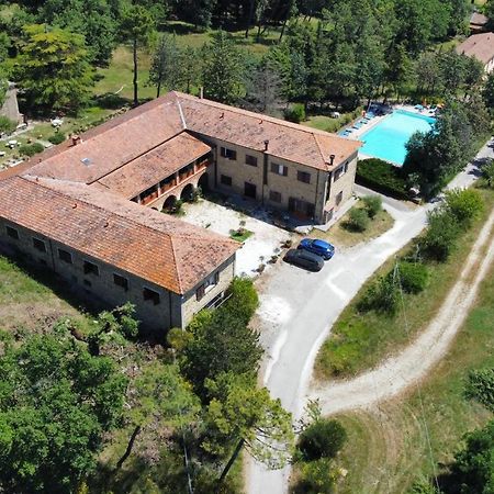 Bed and Breakfast Borgo Fontaccia à San Gimignano Extérieur photo