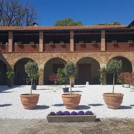 Bed and Breakfast Borgo Fontaccia à San Gimignano Extérieur photo