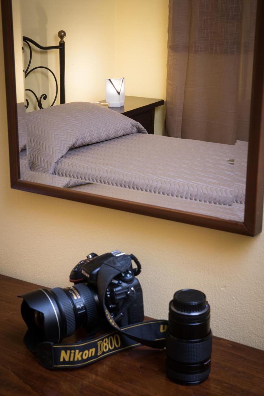 Bed and Breakfast Borgo Fontaccia à San Gimignano Extérieur photo