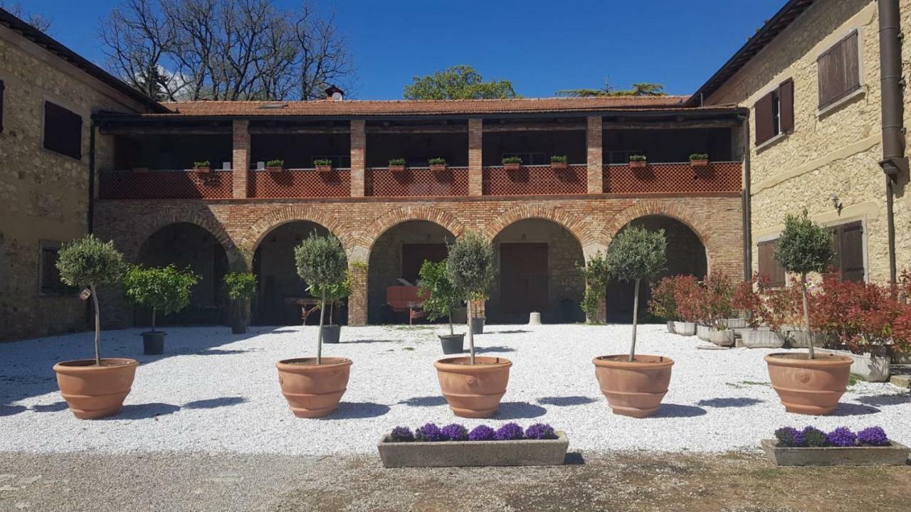 Bed and Breakfast Borgo Fontaccia à San Gimignano Extérieur photo