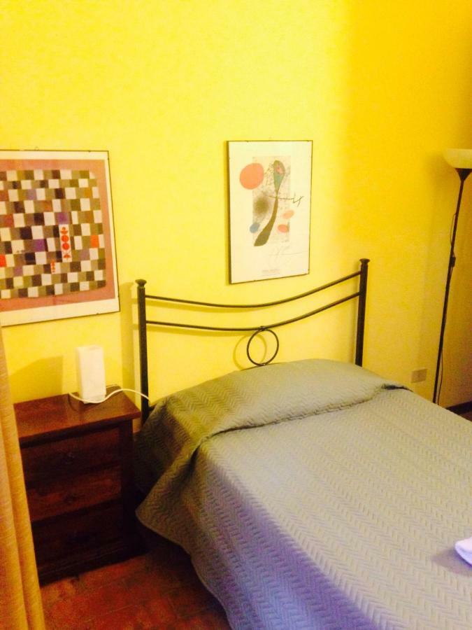 Bed and Breakfast Borgo Fontaccia à San Gimignano Extérieur photo