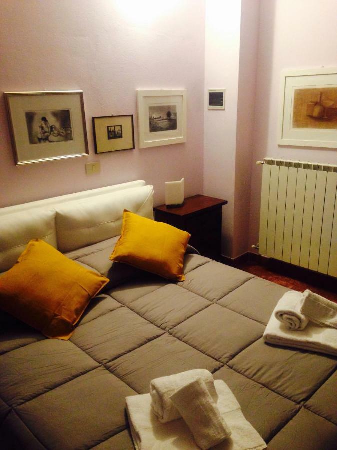 Bed and Breakfast Borgo Fontaccia à San Gimignano Extérieur photo