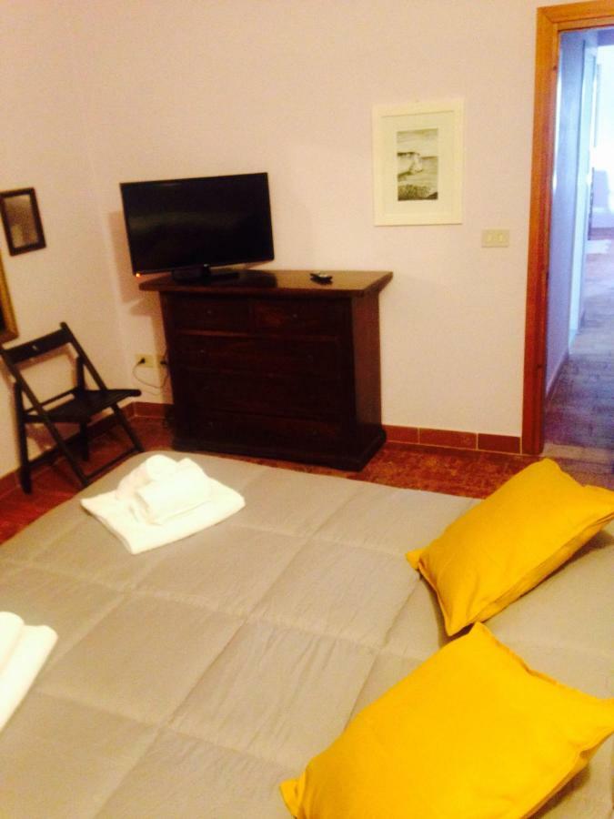 Bed and Breakfast Borgo Fontaccia à San Gimignano Extérieur photo