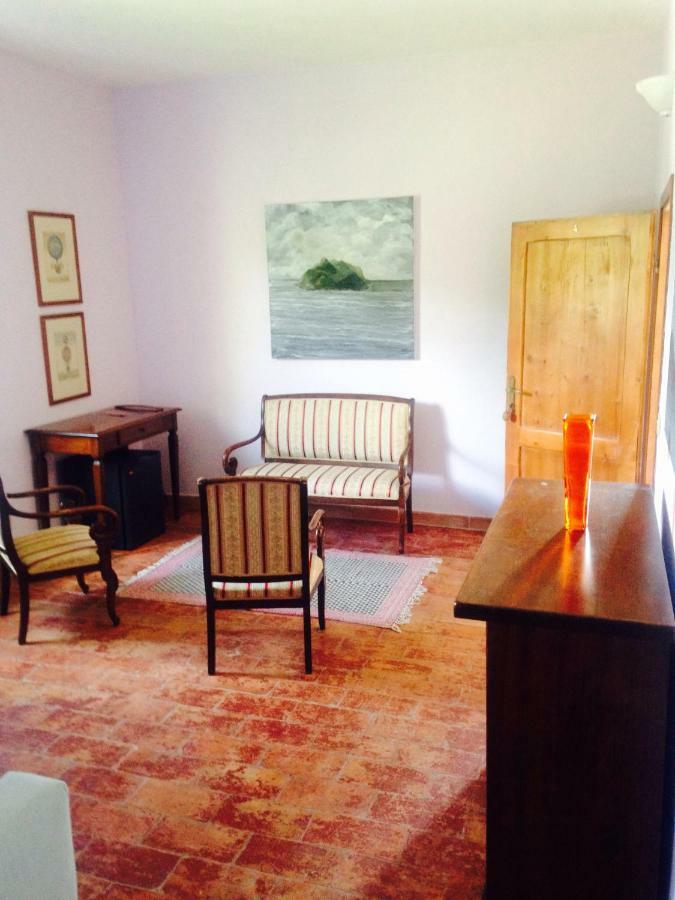 Bed and Breakfast Borgo Fontaccia à San Gimignano Extérieur photo