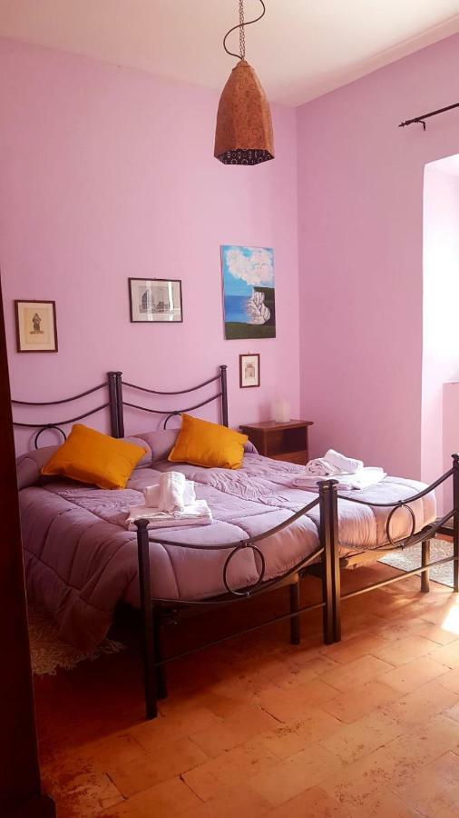 Bed and Breakfast Borgo Fontaccia à San Gimignano Extérieur photo