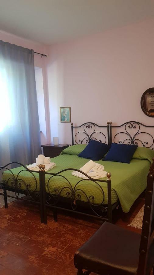 Bed and Breakfast Borgo Fontaccia à San Gimignano Extérieur photo