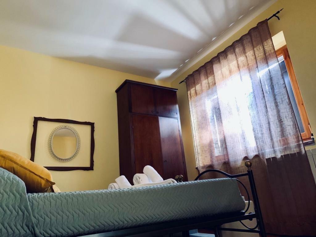 Bed and Breakfast Borgo Fontaccia à San Gimignano Extérieur photo