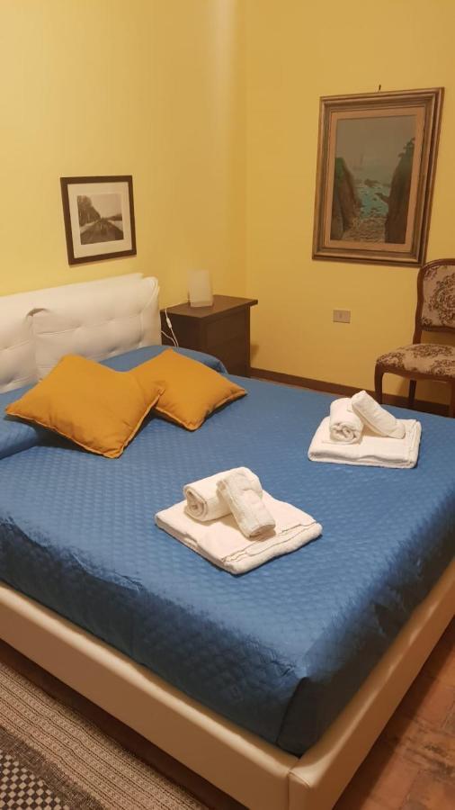 Bed and Breakfast Borgo Fontaccia à San Gimignano Extérieur photo